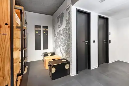 H.ostel Münster - Hostel - 33