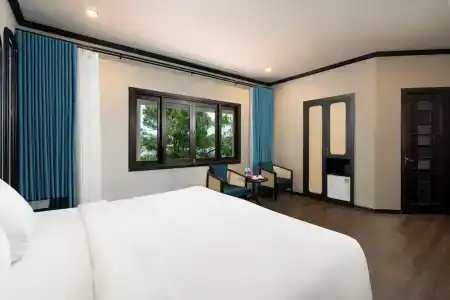 Tuan Chau Resort Ha Long - 46