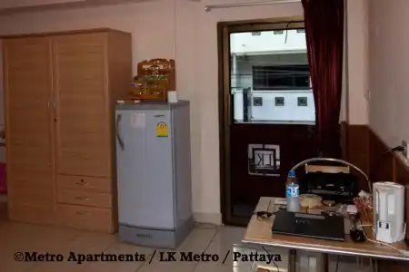 Metro Apartments - 41