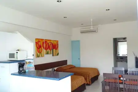 ApartSiete 32 - 57