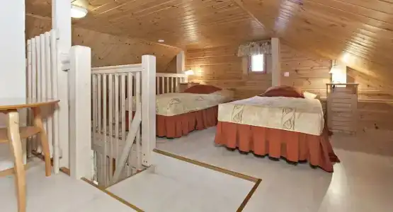 Holiday Club Ähtäri - 0