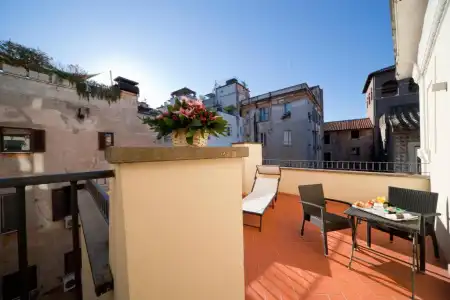Navona Palace Luxury Inn - 30