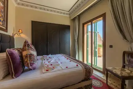Le Caspien Boutique-hotel - 23
