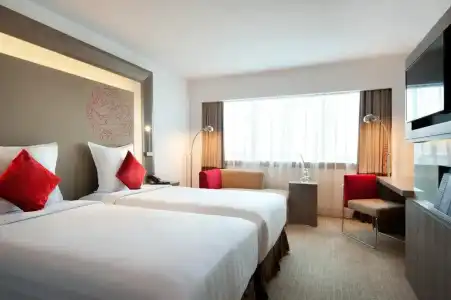 Novotel Jakarta Gajah Mada - 51
