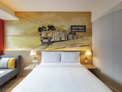 Ibis Mumbai Vikhroli - 22
