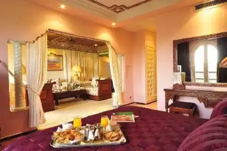 El Andalous Lounge & Spa - 63