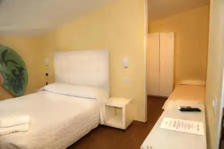 Via Mameli 5 Inn - 41