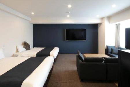 Randor Residential Sapporo Suites - 230