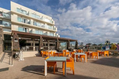 HD Beach Resort & SPA - 42