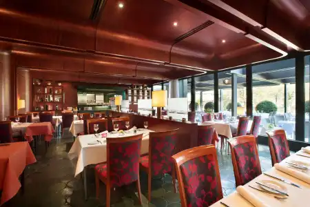 Ramada by Wyndham Nuernberg Parkhotel - 14