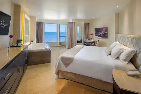 Moon Palace Nizuc - All inclusive - 1