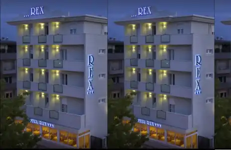 Rex Rimini - 0