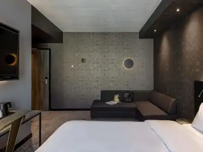 Ibis Styles Friedrichshafen - 10