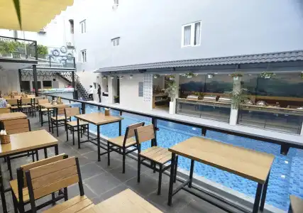 Saigon Europe & Spa - 3