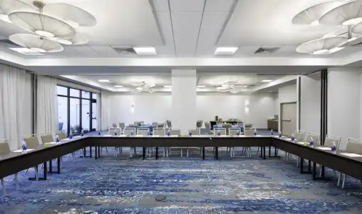 EVEN Miami - Airport by IHG - 19