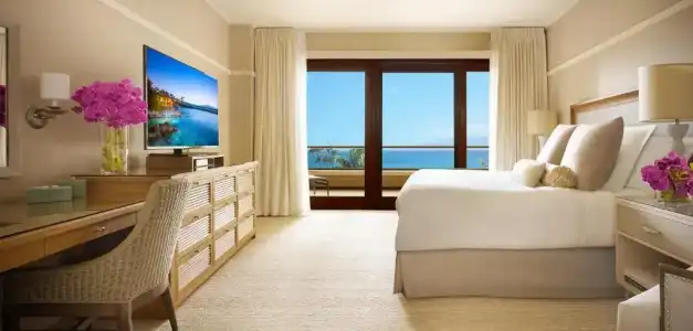 The Resort at Kapalua Bay, Maui - 115