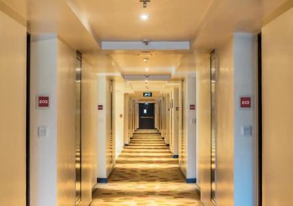 Radisson Agra - 13