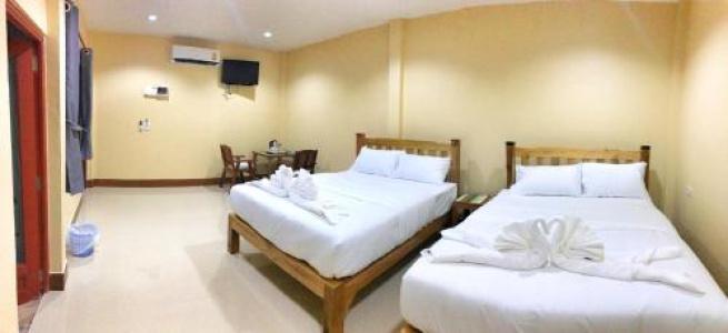 Huan Soontaree Resort - 2