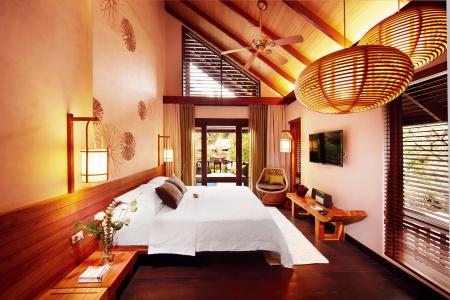 The Tubkaak Krabi Boutique Resort - 1