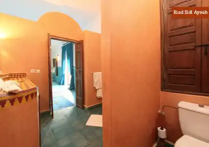 Riad Sidi Ayoub - 7