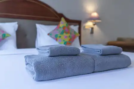 Sabai Inn - 67