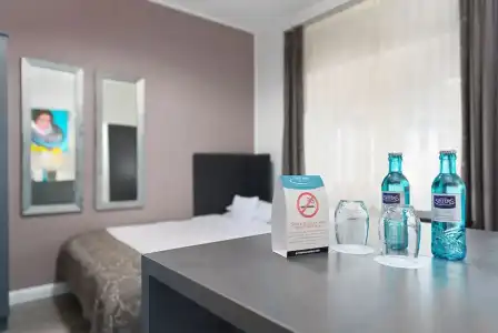 Trip Inn Boutique Rubens - 27