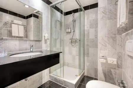 Holiday Inn BRUSSELS - SCHUMAN by IHG - 59
