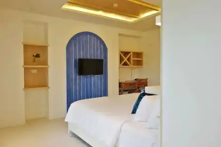 Costa Village Bangsaray - 141