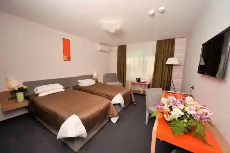 Villa Four Rooms - 4