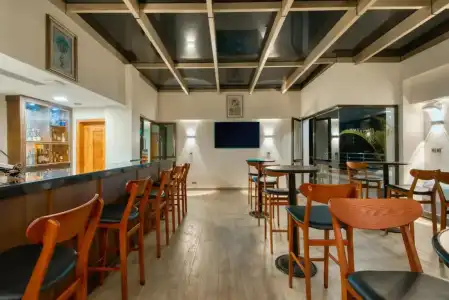 Kibo Palace Moshi - 18