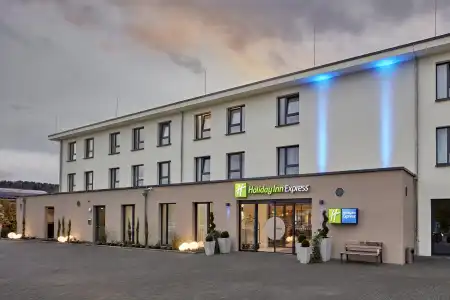 Holiday Inn Express Merzig by IHG - 27