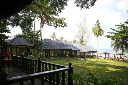 Hillside Resort Phu Quoc - 61