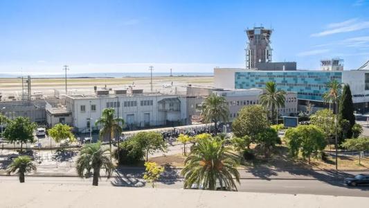 Campanile PRIME - Nice Airport - 52