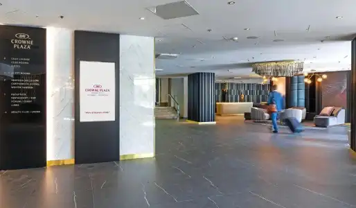 Crowne Plaza Helsinki by IHG - 38