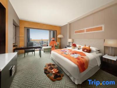Sheraton Hohhot - 58