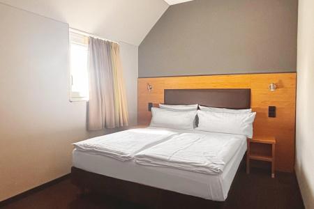 Garner Stuttgart - Zuffenhausen by IHG - 34