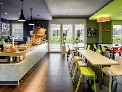 ibis budget Winterthur - 24