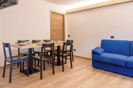 Residence Nevegall by Original Galli - 105