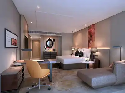 Sofitel Kuala Lumpur Damansara - 70