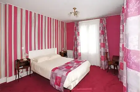 The Originals Boutique, Hôtel Terminus - 53
