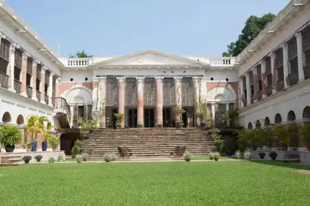 The Rajbari Bawali - 33