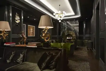 Bisha, a Luxury Collection, Toronto - 18