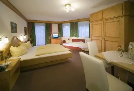 AlpenTirolerhof - 1