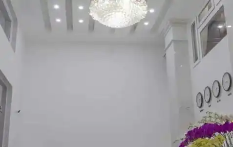 Sky House - 5