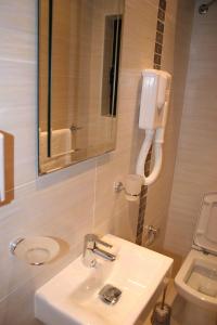 Sogdiana Guest House - 7