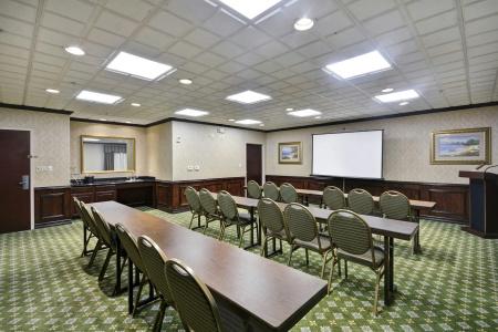 Hampton Inn Corpus Christi-Northwest I-37 - 34