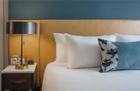 Theodore Seattle Downtown, Tapestry by Hilton - 61