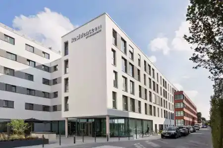 Residence Inn Hamburg Altona - 14
