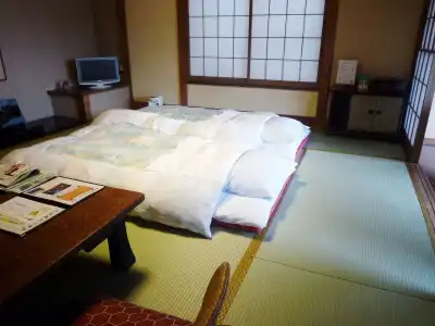 Ito Onsen Yokikan Guest House - 3