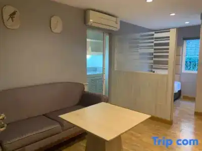 At Residence Suvarnabhumi - 53